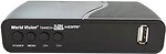 Фото World Vision T644D3+ FM
