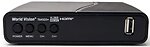 Фото World Vision T645D3+ FM
