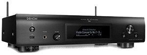 Фото Denon DNP-800NE