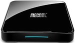 Фото Mecool KM3 4/64Gb