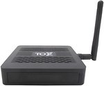 Фото Smart TV Box TOX1 4/32Gb