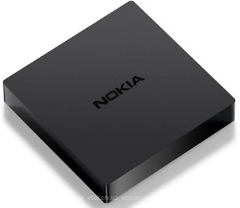 Фото Nokia Streaming Box 8000 2/8Gb