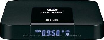 Фото TechnoSAT X98 Mini 2/16GB