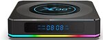 Фото Smart Box X96 X4 4/64Gb