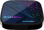 Фото Smart TV Box H96 Hako Pro 4/32Gb