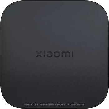 XiaomiMiBoxS2ndGen4K2/8Gb(MDZ-28-AA)
