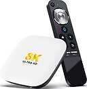 Фото Smart TV Box H96 Max M2 4/64Gb