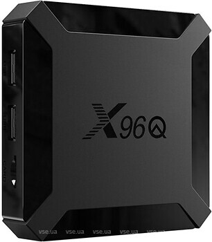 Фото Infinity X96Q 1/8Gb