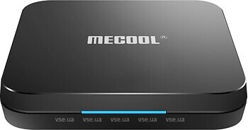 Фото Mecool KM9 Pro Classic 2024 2/16Gb