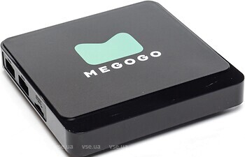 Фото iNeXT TV 5 Megogo Box 2/16Gb