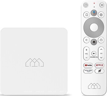 Фото Homatics Box R Lite 4K 2/32Gb