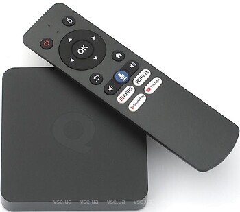 Фото Smart TV Q1 ATV 2/16Gb
