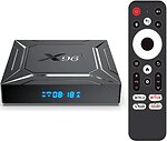Фото Smart TV Box X96 M200 2/16Gb