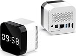 Фото Smart TV Box H96 Max H728 2/16Gb