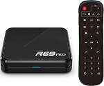Фото Smart TV Box R69 Pro 4/64Gb