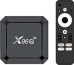 Фото Smart Box X96Q RK3518 2/32Gb