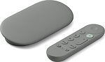 Фото Google TV Streamer 4K Hazel
