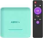 Фото Smart TV Box A95X R5 2/16Gb