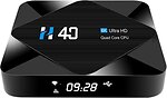 ТВ приставки, медиаплееры Topsion