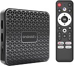 Фото Smart TV Box RK3518 4K/8K 4/64Gb
