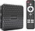 Фото Smart TV Box RK3518 4K/8K 4/64Gb