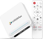 Фото Smart TV Box H96 Max H618 Plus 4/32Gb