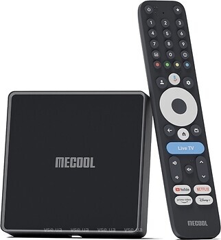 Фото Mecool MEon1 2/32Gb