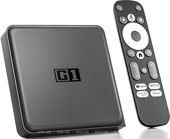 Фото Kinhank G1 4/32Gb