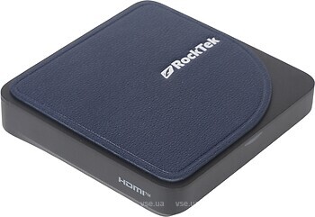 Фото Smart Box RockTek G2 4/32Gb