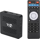 ТВ приставки, медиаплееры Smart TV Box