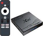Фото Smart TV Box X96 Nex 2/16Gb