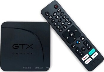 Фото Geotex GTX-R12 4/64Gb