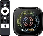 Фото R-Box HK1 H8X 4/32Gb