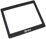 Фото GGS LCD Screen Protector Nikon D3200