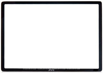 Фото JYC Optical Glass LCD Screen Protector Canon EOS 1000D
