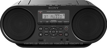 Фото Sony ZS-RS60BT