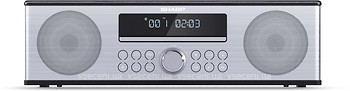 Sharp Xl B710 Минисистема Sharp XL-B710 (BK) ᐉ цены в Украине. Купить без переплат