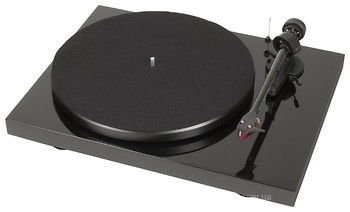 Фото Pro-Ject Debut Carbon OM-10