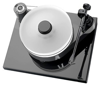 Фото Pro-Ject RPM 10.1 Evolution