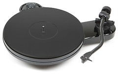 Фото Pro-Ject RPM 3 Carbon