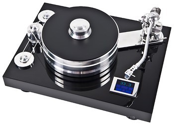 Фото Pro-Ject Signature