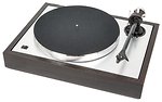 Фото Pro-Ject The Classic 2M-Silver