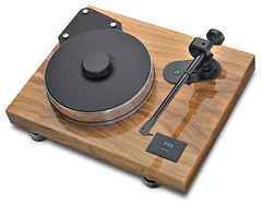 Фото Pro-Ject Xtension 12 Evolution
