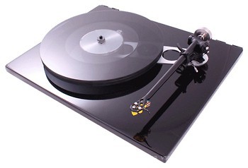 Фото Rega RP6 (Exact) Black