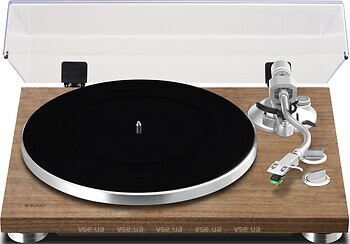 Фото TEAC TN-400BT Walnut