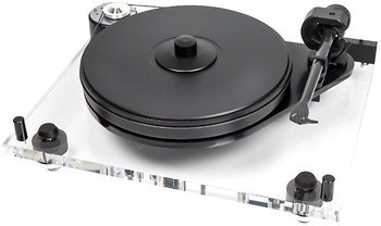 Фото Pro-Ject 6 PerspeX SB