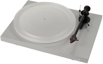 Фото Pro-Ject Debut Carbon DC 2M-Red