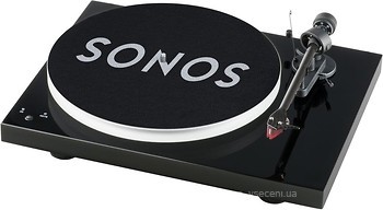 Фото Pro-Ject Carbon DC Esprit SB Phono Piano 2M-Red Sonos Edition