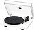 Фото Pro-Ject Debut Carbon EVO 2M-Red Satin White
