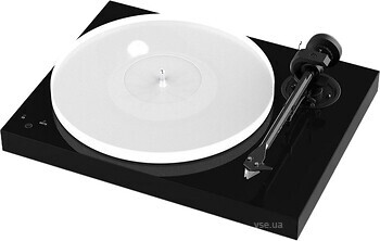 Фото Pro-Ject X1 Pick It S2 MM Piano